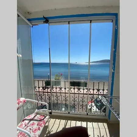 Tatiliniz Için En Keyifli Adres İzmir