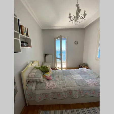 Tatiliniz Için En Keyifli Adres Hébergement de vacances İzmir